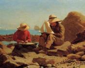 The Boat Builders - 温斯洛·荷默